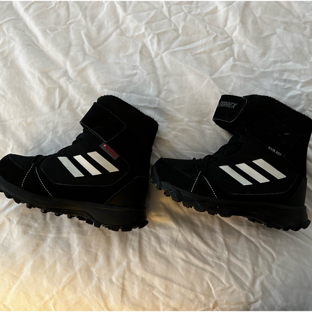 Adidas Terrex Primaloft Boots